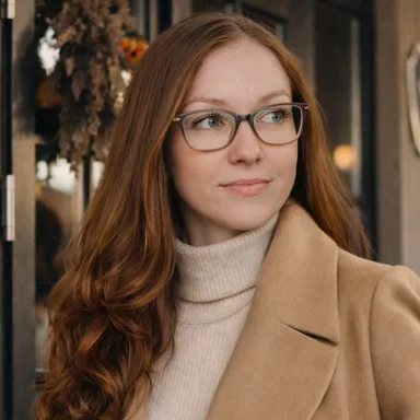 Екатерина П.