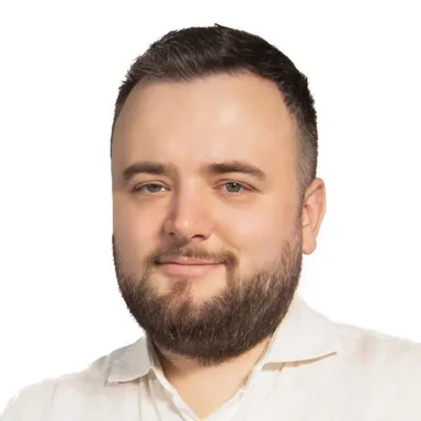 Nikita M.