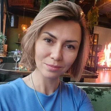 Наталия П.