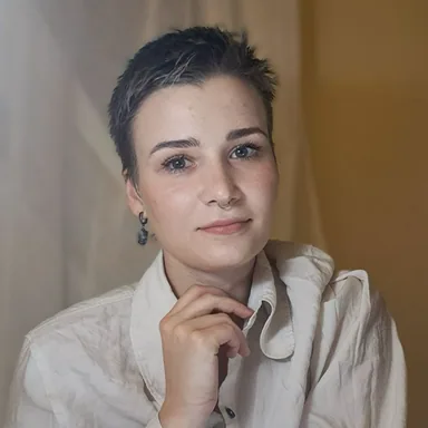 Валентина С.