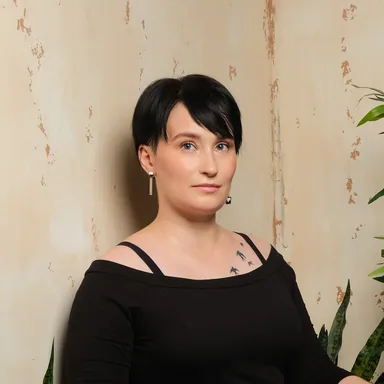 Дарина М.