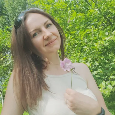 Татьяна Я.