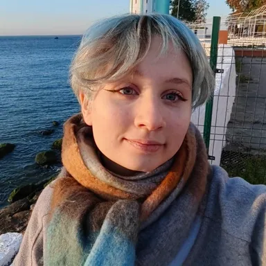 Полина Е.