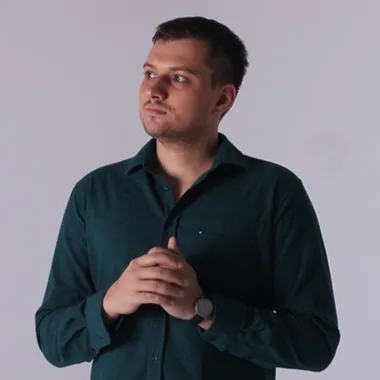 Сергей Г.