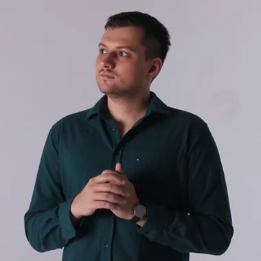 Сергей Г.