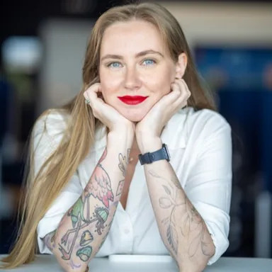 Анна Ш.