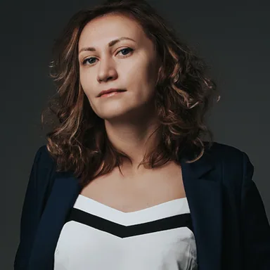 Елена М.