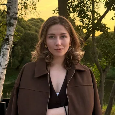 Диана Ш.
