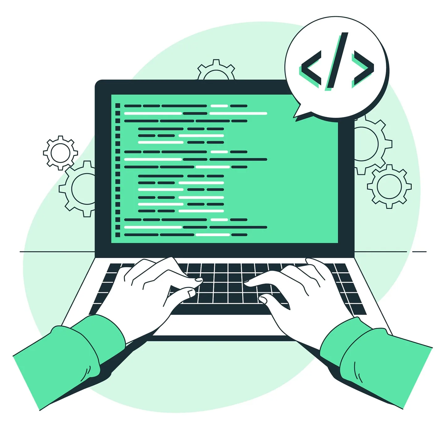 Понимание API