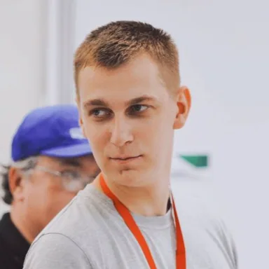 Виктор Б.