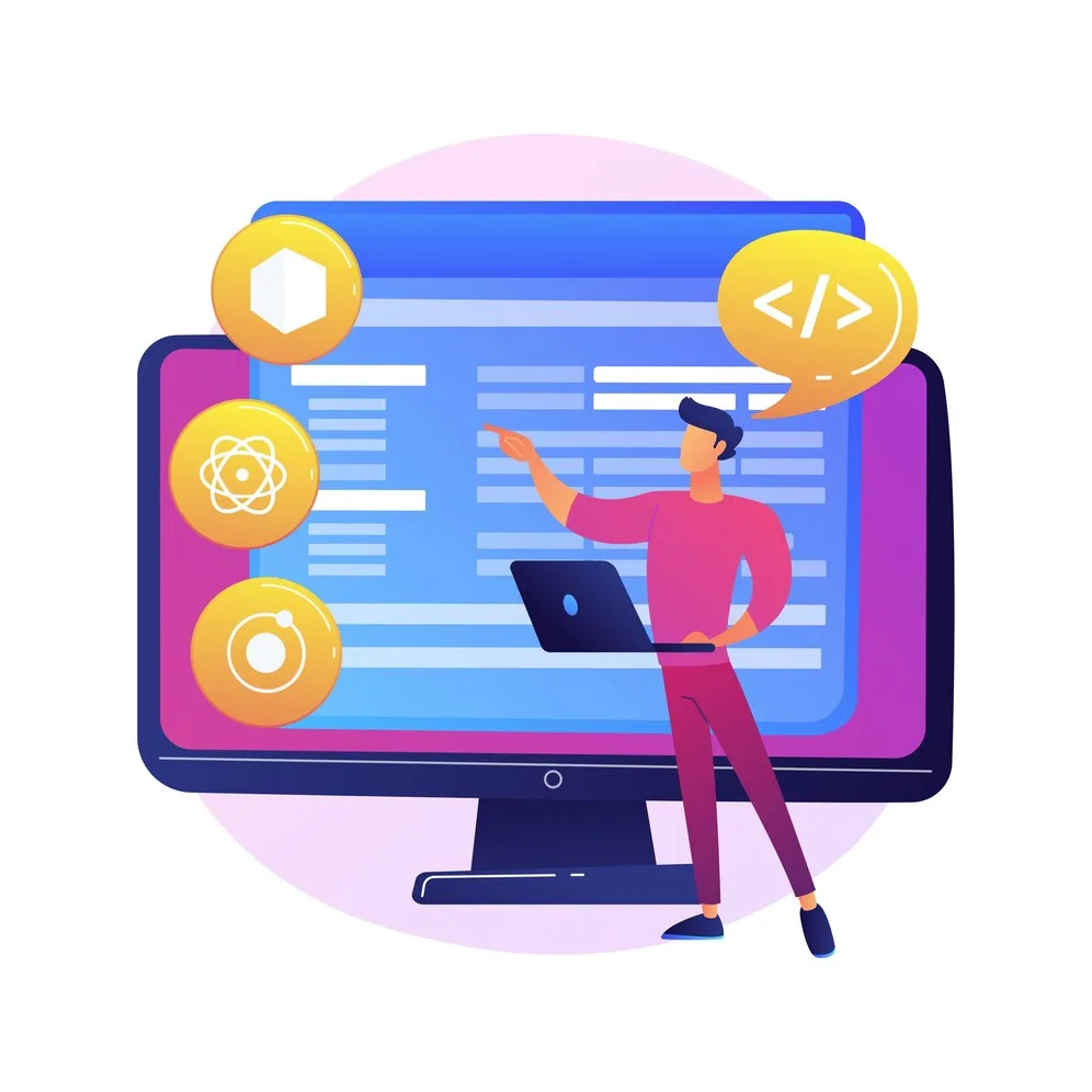 Vue.js vs React: Ключевые различия в выборе фреймворка для фронтенд-разработки