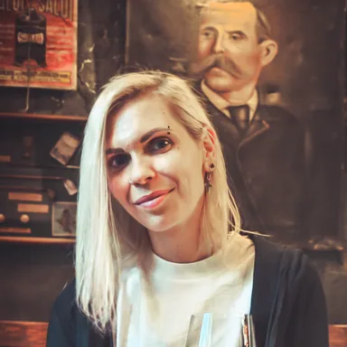 Светлана Х.