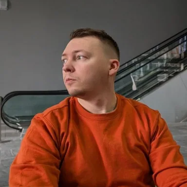 Андрей К.