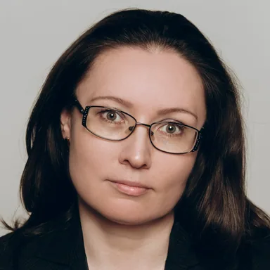 Ирина Е.
