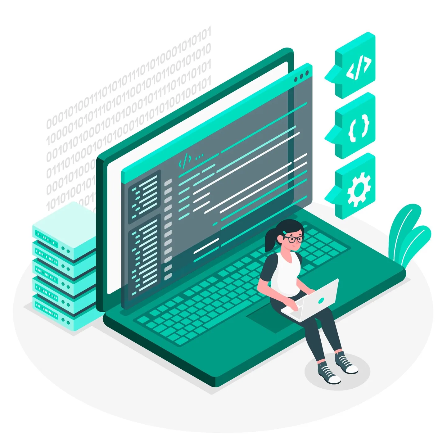 Какой язык программирования учить в 2024 году? Python