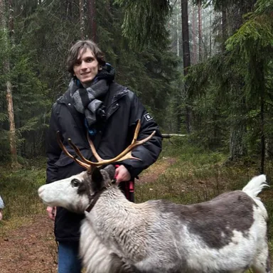 Глеб К.