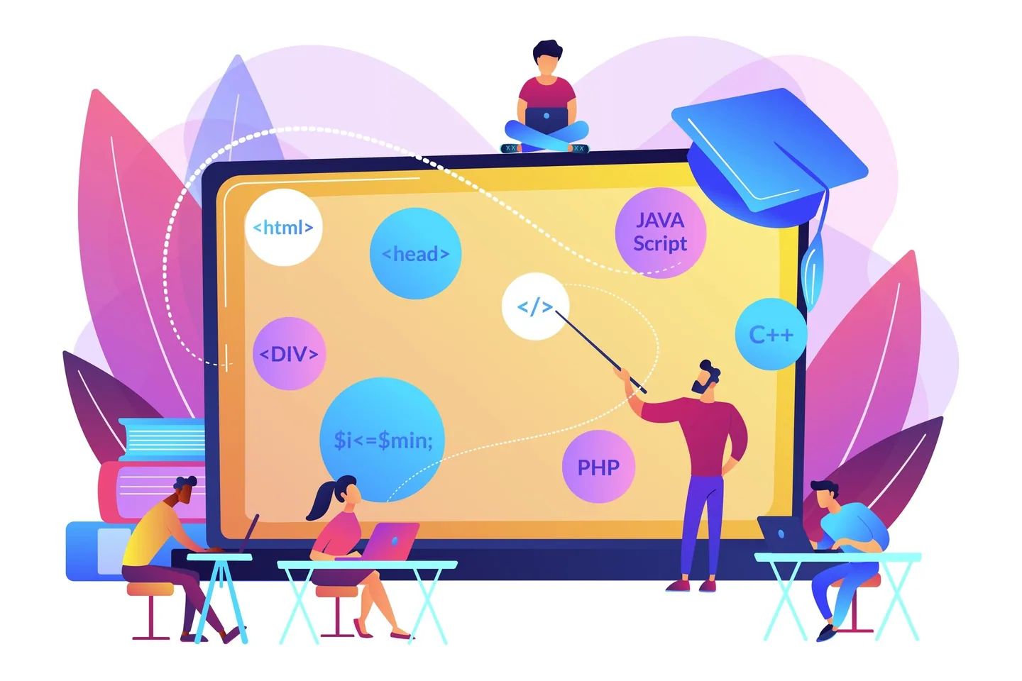 Python для начинающих