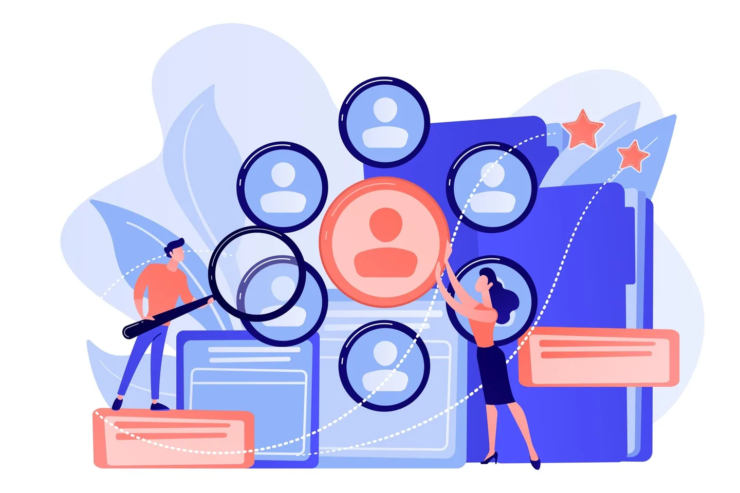 Как найти первую работу в digital без опыта: проект, резюме и отклик