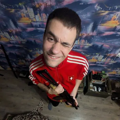 Игорь М.