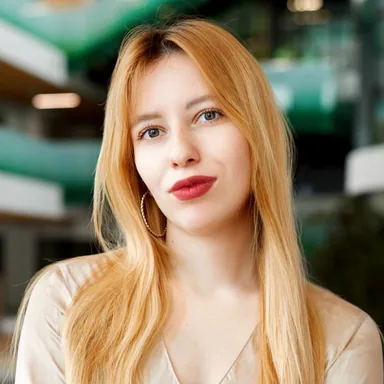 Марина Б.