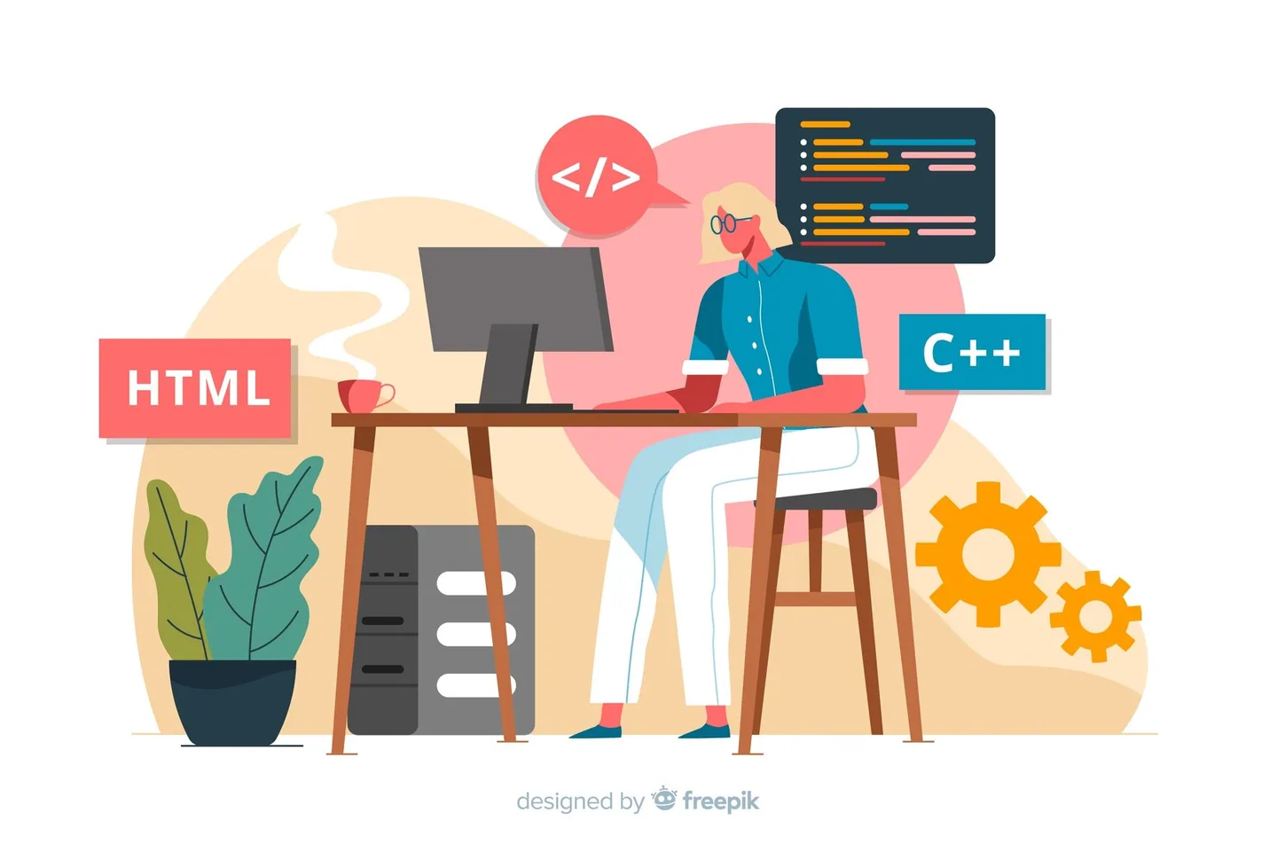 Чем занимается AngularJS разработчик