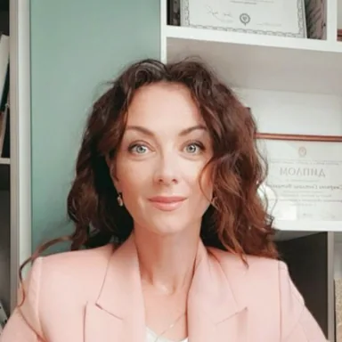 Svetlana S.