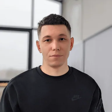 Danis V.