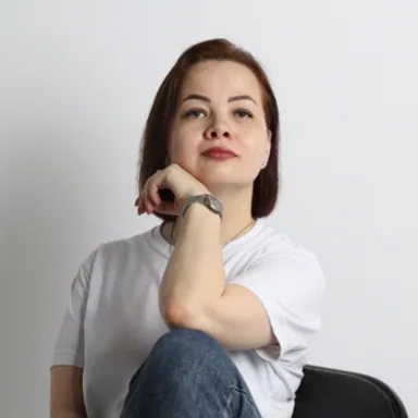 Ирина Л.