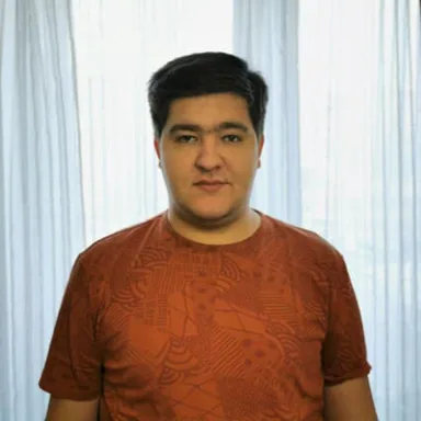 Damir M.
