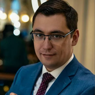 Александр П.