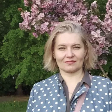 Анна Г.