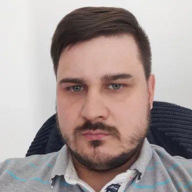 Николай П.