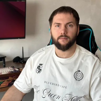 Сергей К.