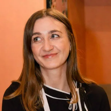 Екатерина К.