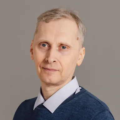 Антон К.