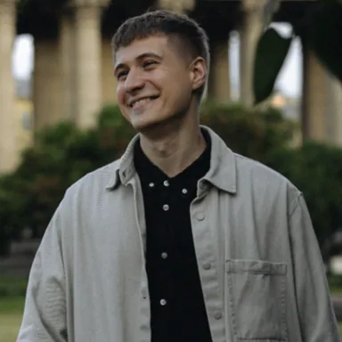 Andrey V.