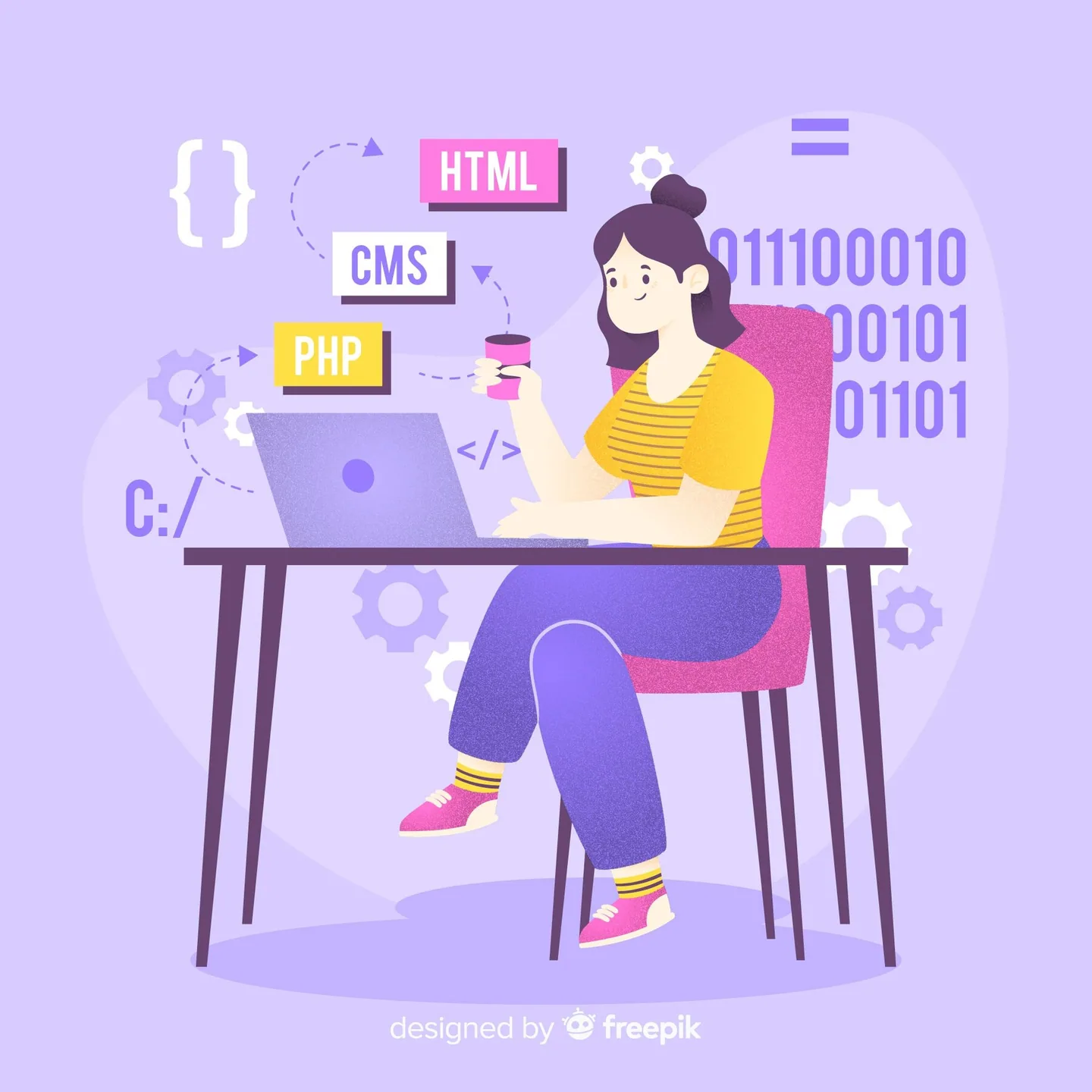 Чем занимается MySQL разработчик