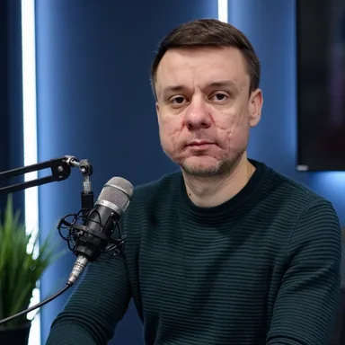 Антон М.