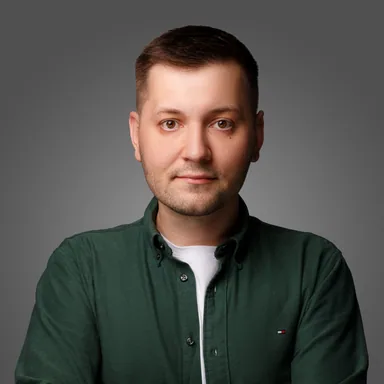 Фёдор М.