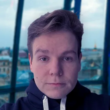 Дмитрий К.