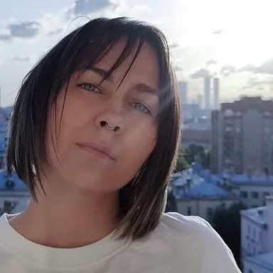 Даша О.