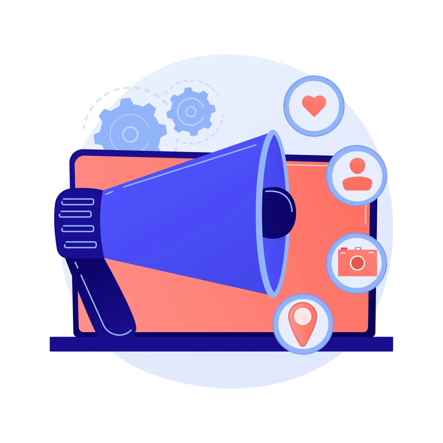 Кто такой SMM-менеджер и чем он занимается?