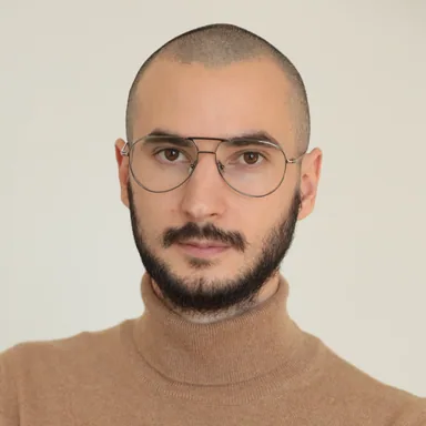 Бен Л.