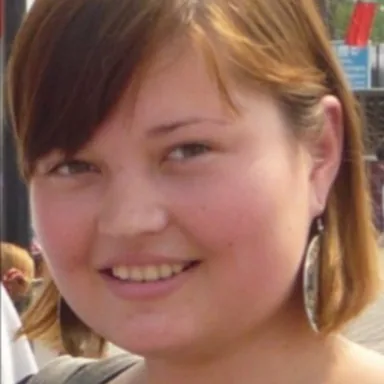 Алина Ф.