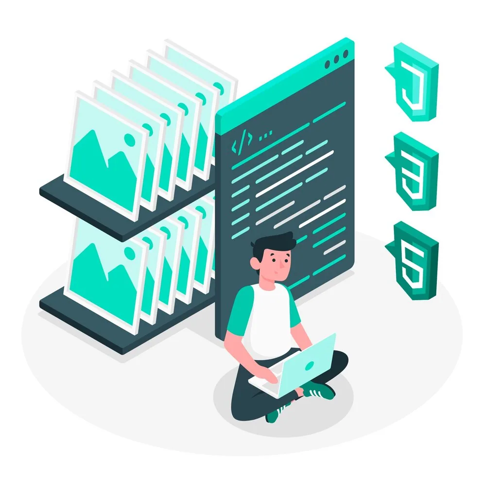 Что такое Django Web Framework или Django в Python
