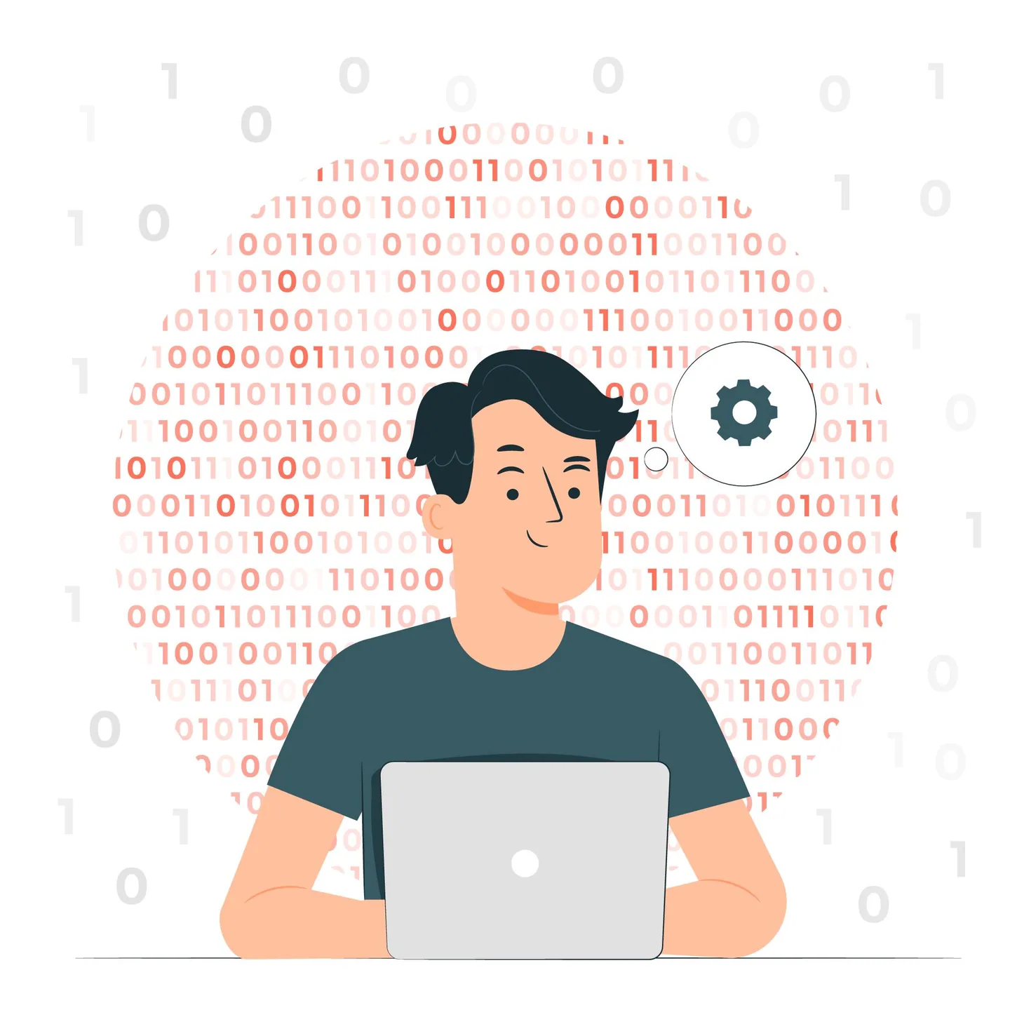 Как найти работу программисту без опыта