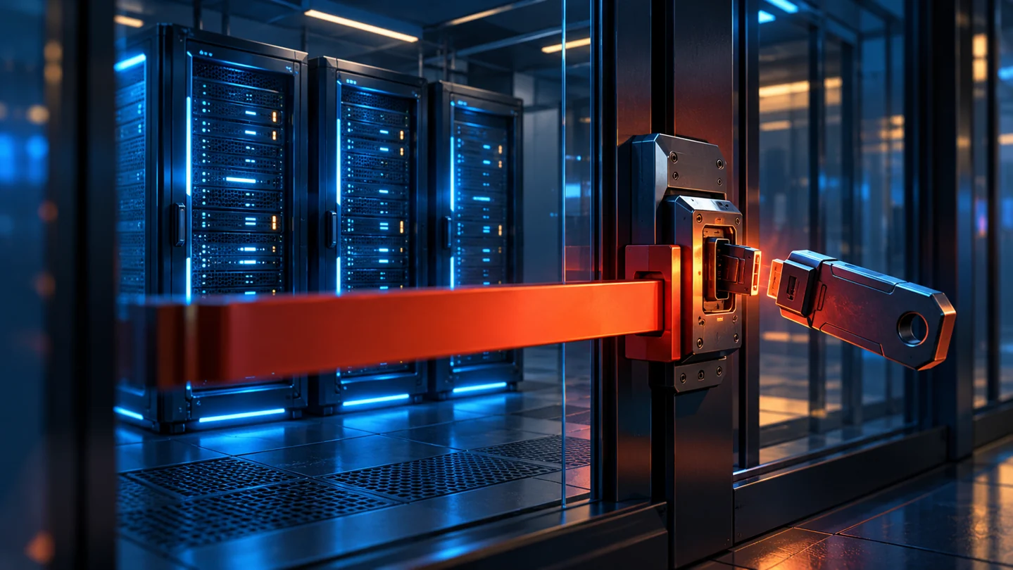 FirstVDS установил новый патч, доступ к панели остаётся закрытым