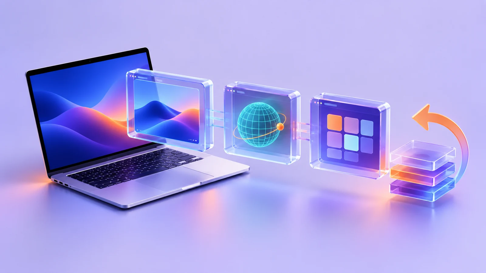 UTM 5.0.8 исправляет графику Windows и установку системы на Mac