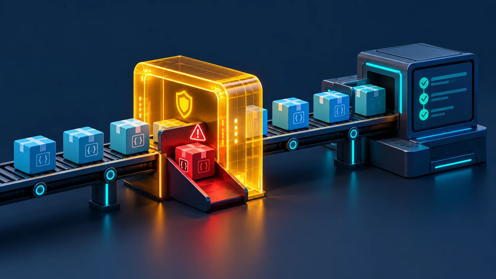 GitHub открыл Package Firewall: проверка npm-пакетов до установки