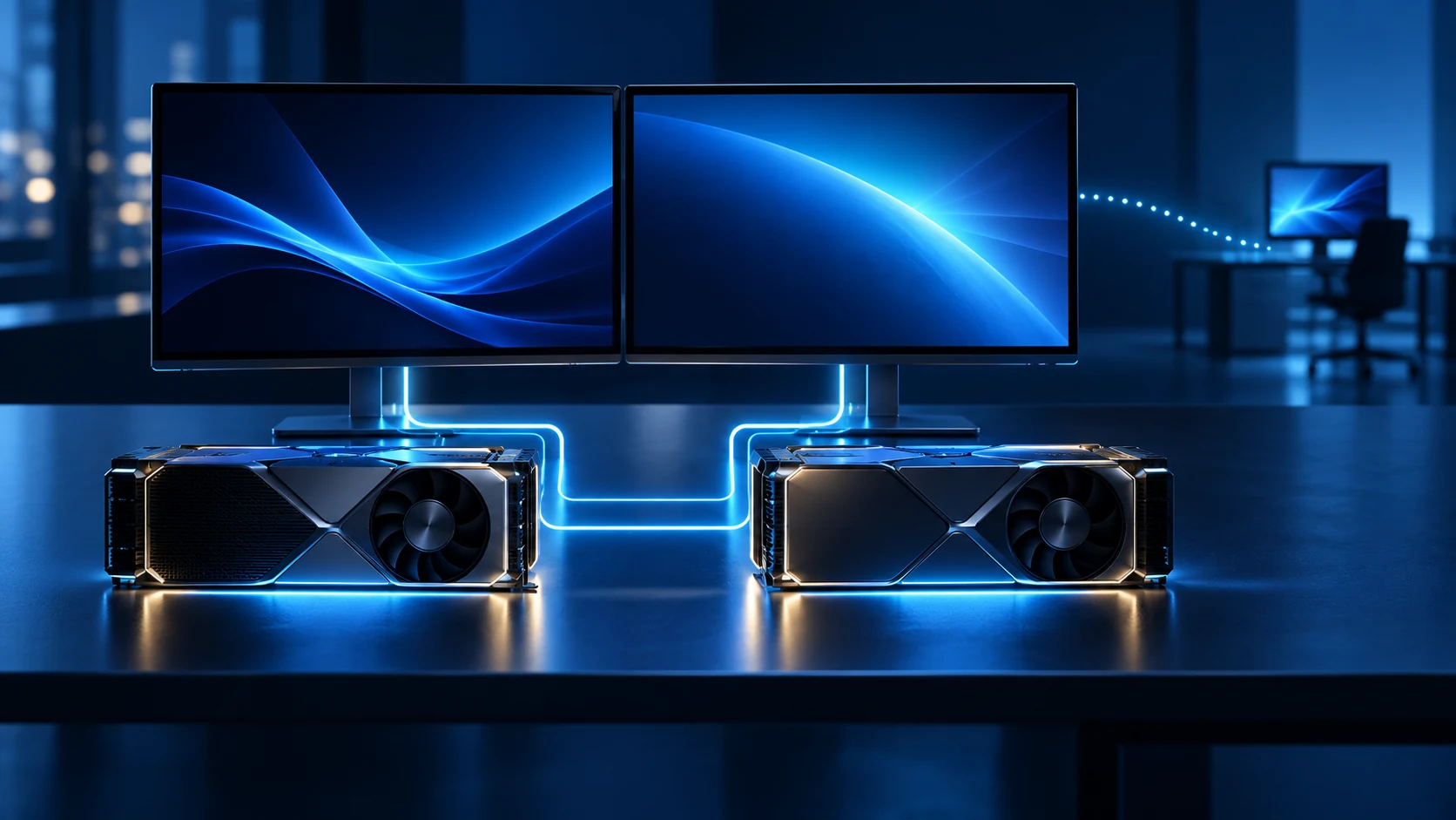 Вышла Plasma 6.8.1: исправления RDP, нескольких GPU и вывода изображения